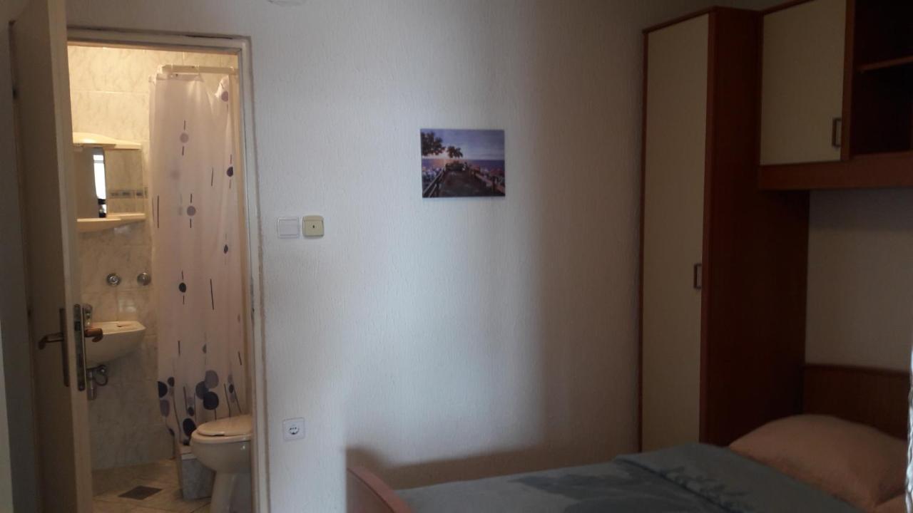 Rivijera Apartment Crikvenica Exterior photo
